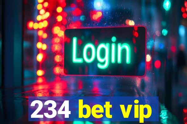 234 bet vip