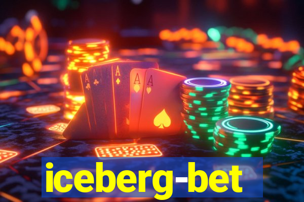 iceberg-bet