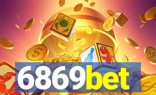 6869bet