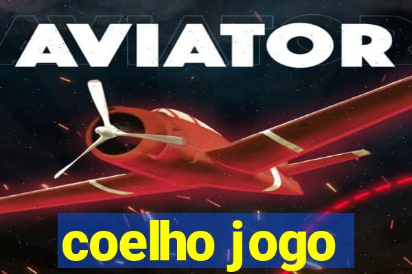 coelho jogo