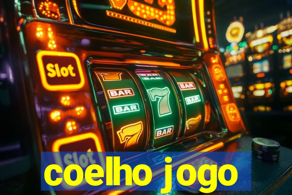 coelho jogo