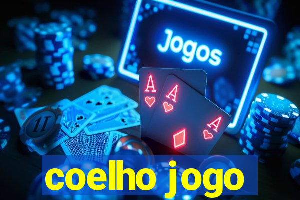 coelho jogo