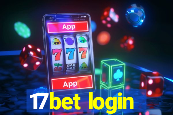 17bet login