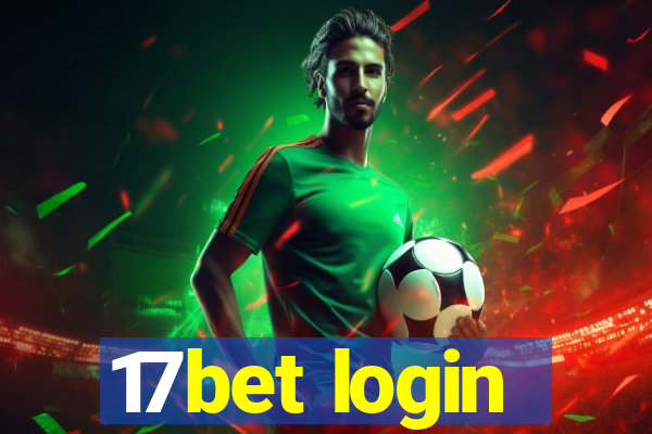 17bet login