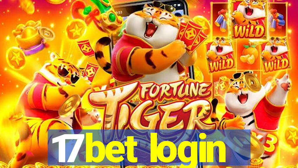 17bet login