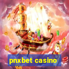 pnxbet casino