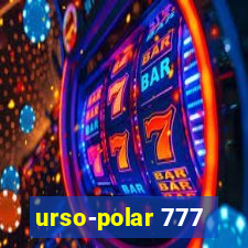 urso-polar 777