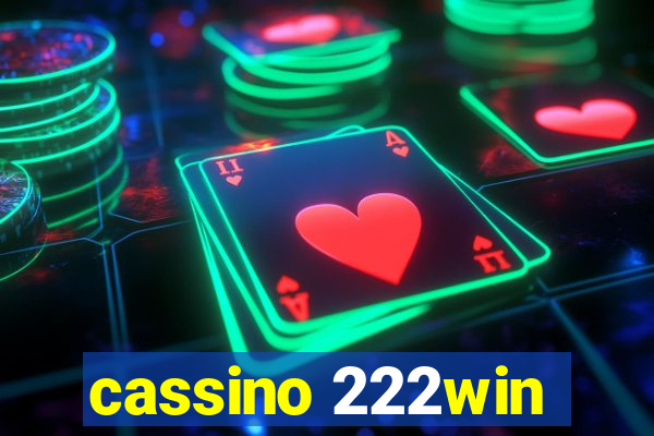 cassino 222win