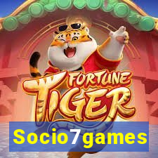 Socio7games