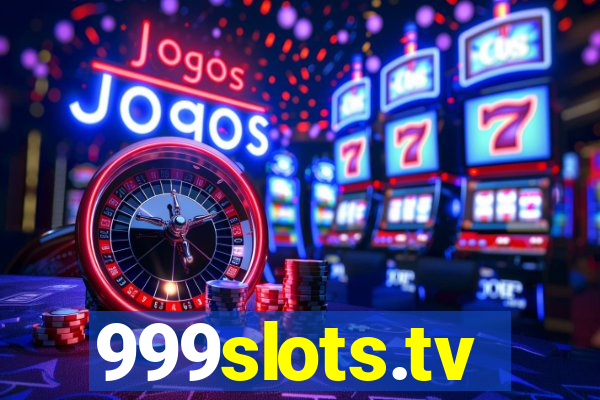 999slots.tv