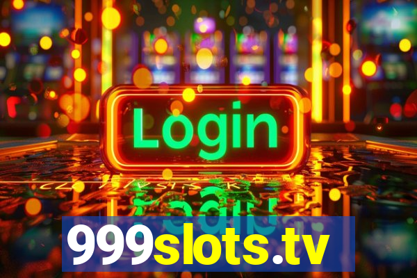 999slots.tv