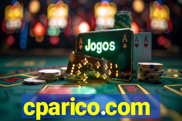 cparico.com