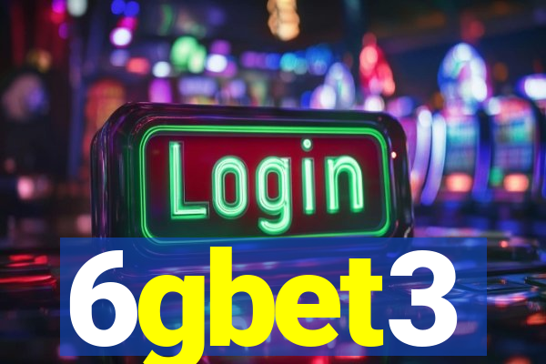 6gbet3