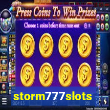 storm777slots