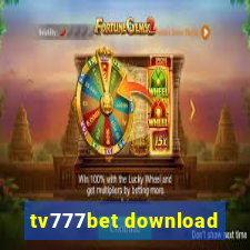 tv777bet download