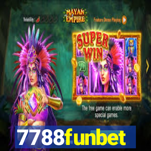 7788funbet