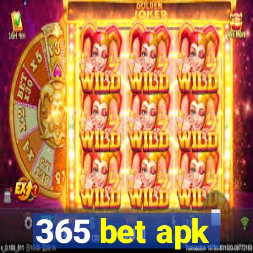 365 bet apk