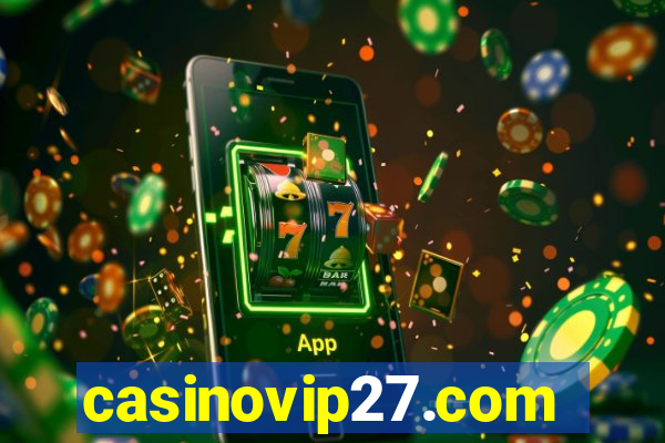 casinovip27.com