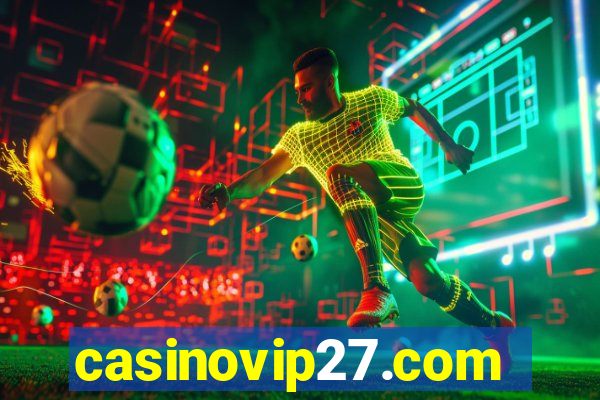 casinovip27.com