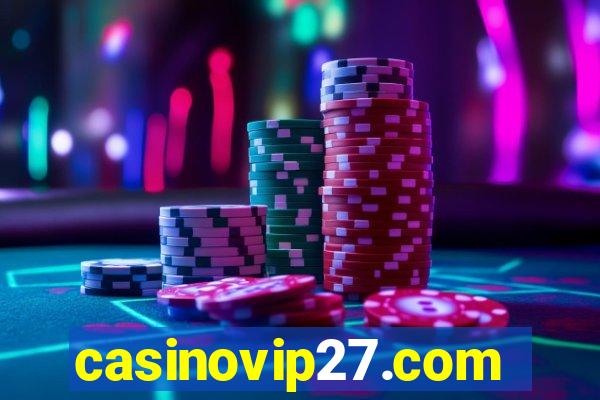 casinovip27.com