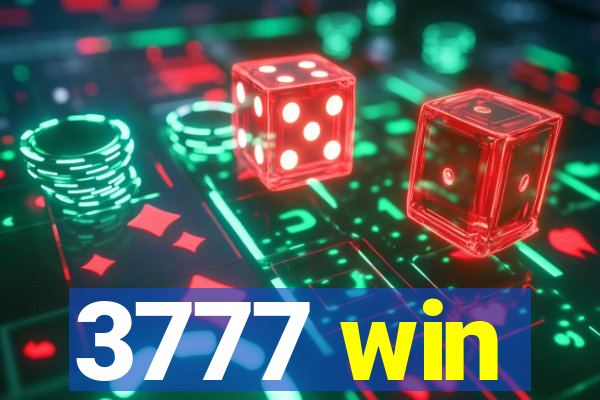 3777 win