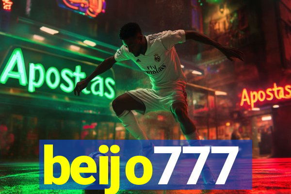 beijo777