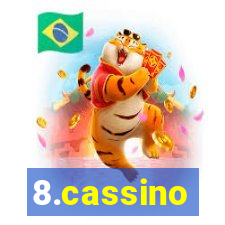 8.cassino