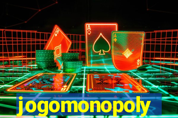 jogomonopoly