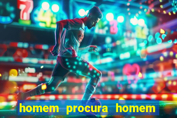 homem procura homem em botafogo rj