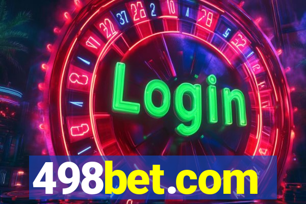 498bet.com