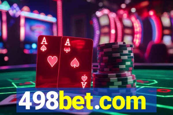 498bet.com