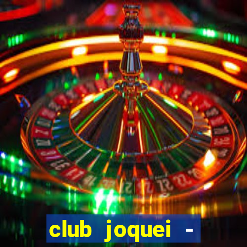 club joquei - slots sorte 2023