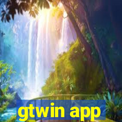 gtwin app