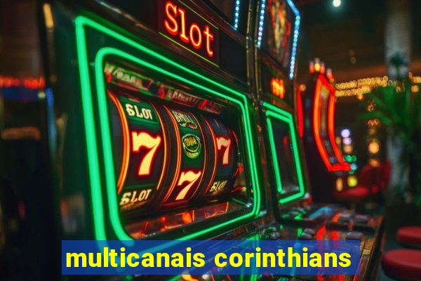 multicanais corinthians