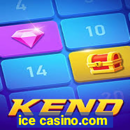 ice casino.com