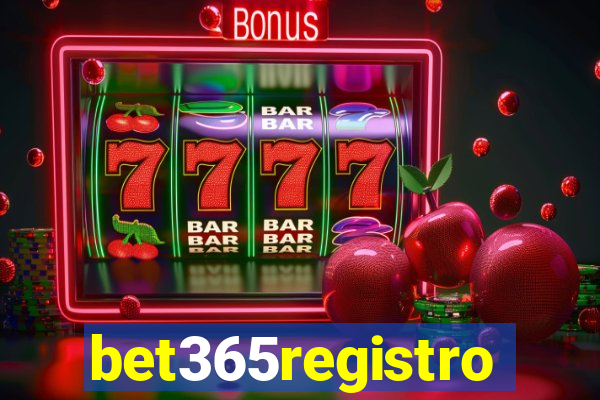 bet365registro