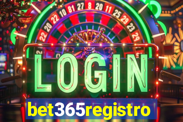 bet365registro