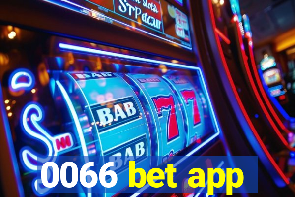 0066 bet app