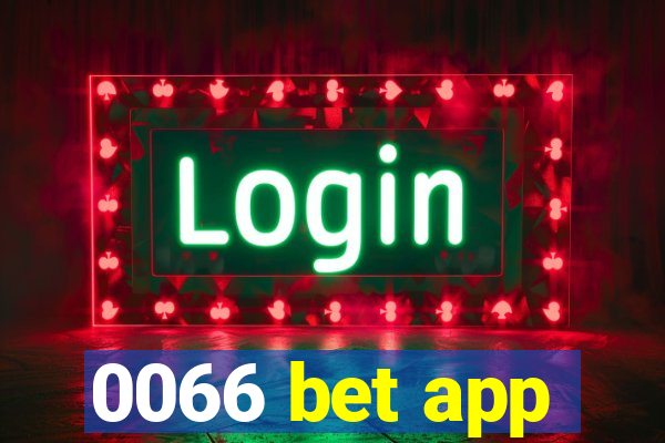 0066 bet app