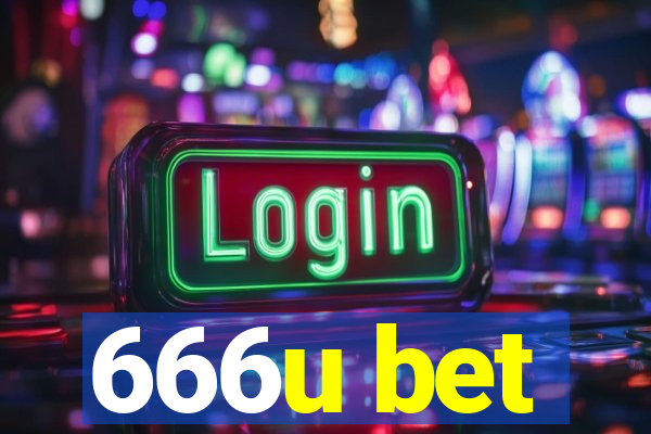 666u bet