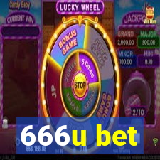 666u bet