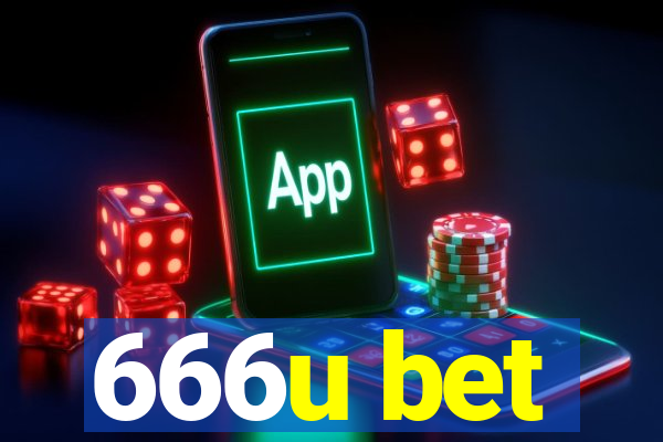 666u bet