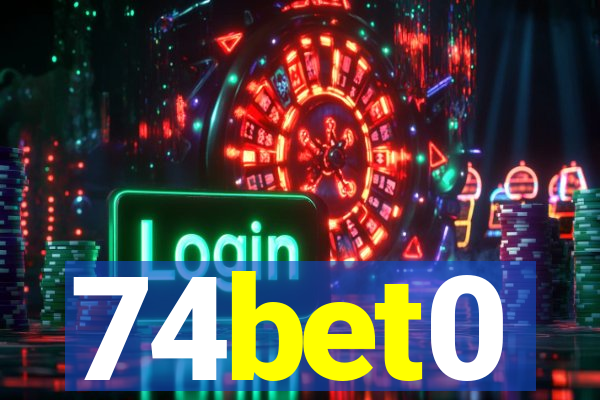 74bet0