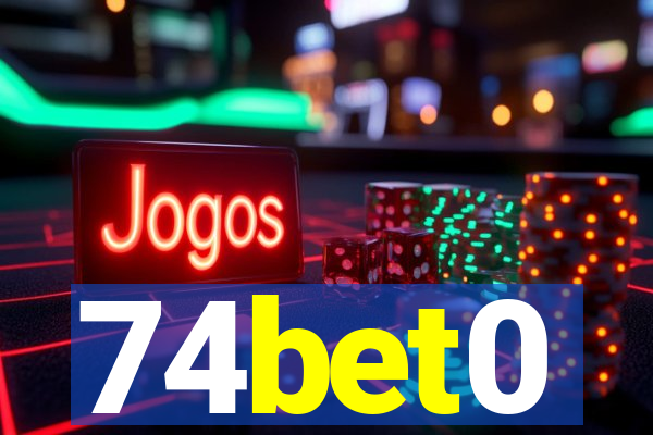 74bet0