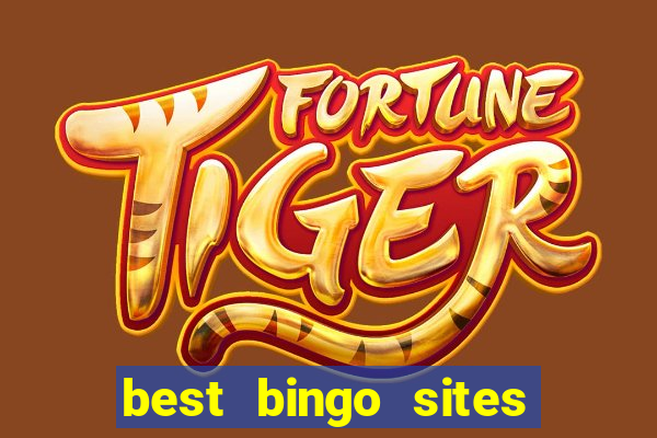 best bingo sites with newbie rooms