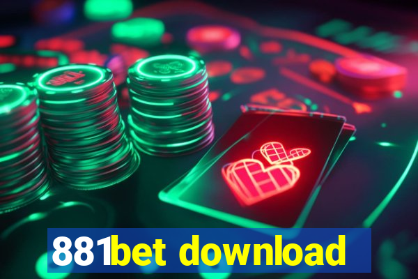 881bet download