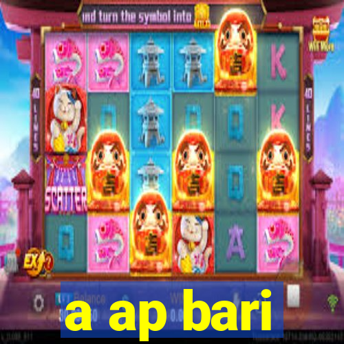 a ap bari