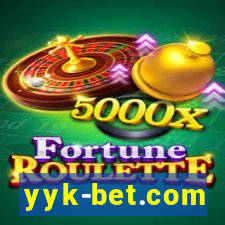 yyk-bet.com