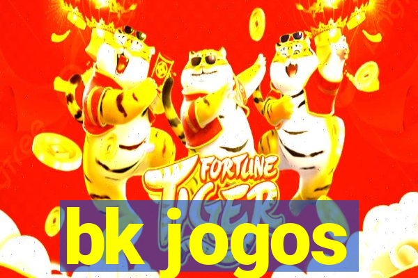 bk jogos