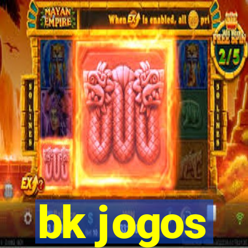 bk jogos